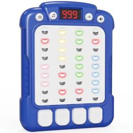 Интерактивная консоль Ummi ME-200 Rhythm Интерактивная консоль Ummi ME-200 Rhythm Blue