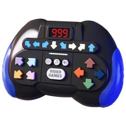 Интерактивная консоль Ummi ME-204 Game Master (2 Gen) Интерактивная консоль Ummi ME-204 Game Master (2 Gen) Blue