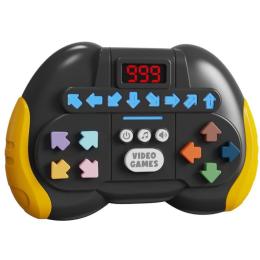 Интерактивная консоль Ummi ME-204 Game Master (2 Gen) Интерактивная консоль Ummi ME-204 Game Master (2 Gen) Yellow