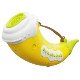 Музыкальная интерактивная игрушка Ummi ME-211 Animal Rallying Cry Музыкальная интерактивная игрушка Ummi ME-211 Animal Rallying Cry Yellow