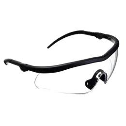 Захисні окуляри Allen 1568.04.45 Transparent