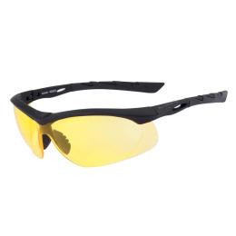 Захисні окуляри Swiss Eye Lancer Yellow
