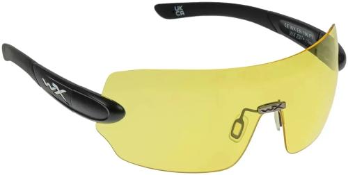 Захисні окуляри Wiley X X WX Detection Matte Black (Clear/Yellow/Orange/Purple/Copper)