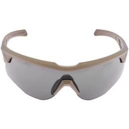 Захисні окуляри Wiley X X WX Rogue Comm Tan (Grey/Clear/Rust)
