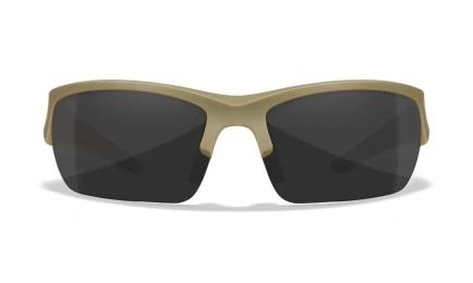 Захисні окуляри Wiley X X WX Vapor 2.5 Tan (Grey/Clear/Light Rust)