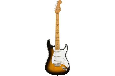 Squier by Fender CLASSIC VIBE 50S STRATOCASTER MAPLE FINGERBOARD 2-COLOR SUNBURST (0374005500)