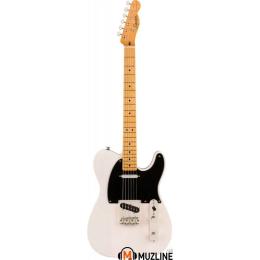 Squier by Fender CLASSIC VIBE 50S TELECASTER WHITE BLONDE (0374030501)