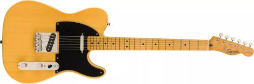Squier by Fender CLASSIC VIBE 50s TELECASTER MN BUTTERSCOTCH BLONDE (0374030550)