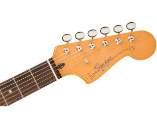 Squier by Fender CLASSIC VIBE 60S JAZZMASTER TAHITIAN CORAL (0374083511)