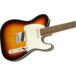Squier by Fender CLASSIC VIBE 60s CUSTOM TELECASTER 3TSB (0374040500)