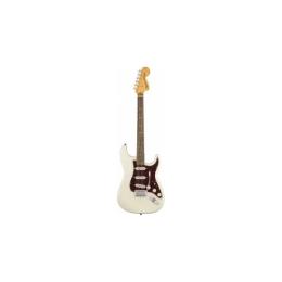 Squier by Fender CLASSIC VIBE 70s STRATOCASTER LR OLYMPIC WHITE (0374020501)