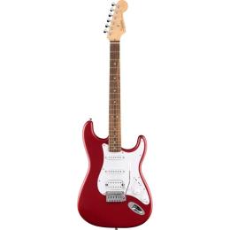 Squier by Fender DEBUT STRATOCASTER HSS DAKOTA RED (0379610554)