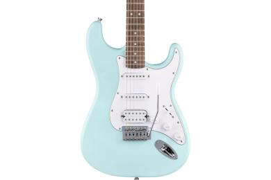Squier by Fender DEBUT STRATOCASTER HSS DAPHNE BLUE (0379610504)