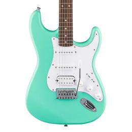 Squier by Fender DEBUT STRATOCASTER HSS SEA FOAM GREEN (0379610549)