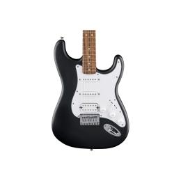 Squier by Fender DEBUT STRATOCASTER HT HSS BLACK (0379630506)