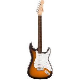 Squier by Fender DEBUT STRATOCASTER LRL 2 TONE SUNBURST (0379600503)