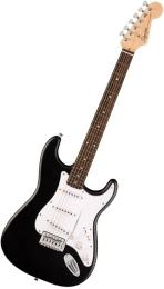 Squier by Fender DEBUT STRATOCASTER LRL BLACK (0379600506)