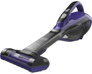 Автомобільний пилосос Black+Decker DVA325JP07