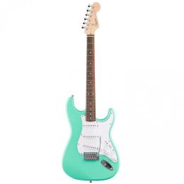 Squier by Fender DEBUT STRATOCASTER LRL SEA FOAM GREEN (0379600549)