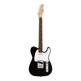 Squier by Fender DEBUT TELECASTER LRL BLACK (0379670506)