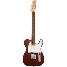 Squier by Fender DEBUT TELECASTER LRL DAKOTA RED (0379670554)