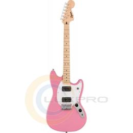 Squier by Fender SONIC MUSTANG HH MN FLASH PINK (0373702555)
