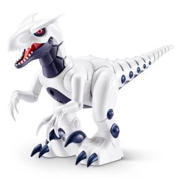 Інтерактивна іграшка Pets &amp; Robo Alive Раптор Robo Dino S1