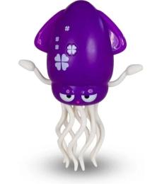 Інтерактивна іграшка TIKI WIKI  КАЛЬМАРІНІ ДЕНСЕРІНІ Purple