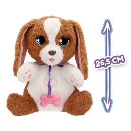 Інтерактивна іграшка Baby Paws ЦУЦЕНЯ У ВЕТЕРИНАРА