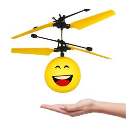 Інтерактивна іграшка UFT Fly Smile5