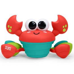 Інтерактивна іграшка Bright Starts Rockin Crawling Crab