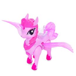 Інтерактивна іграшка Bambi Єдиноріг HJ708