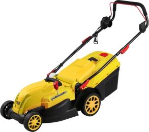 Газонокосарка 2E GardenCut 38 (2E-ELM38M)