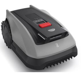 Газонокосарка Ecovacs GOAT O1200 RTK