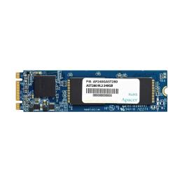 Внутрішній SSD диск Apacer AST280 (AP240GAST280) Bulk 240GB