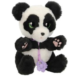 Інтерактивна іграшка Baby Paws W3  МАЛЮК ПАНДА (з аксес.)