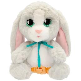 Інтерактивна іграшка Baby Paws ЗАЙЧЕНЯ (з аксес.)