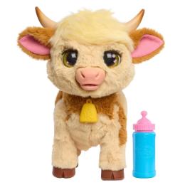 Інтерактивна іграшка Furreal Корівка Меггі
