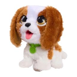 Інтерактивна іграшка Furreal Кінг Чарльз Спанієль Poop-A-Lots