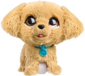 Інтерактивна іграшка Furreal Золотистий Ретривер Wag-a-Lots