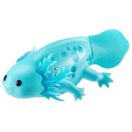 Інтерактивна іграшка Pets &amp; Robo Alive Аксолотль S1 Turquoise