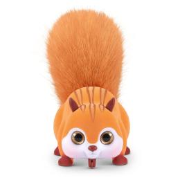 Інтерактивна іграшка Pets &amp; Robo Alive Білочка S1 Orange