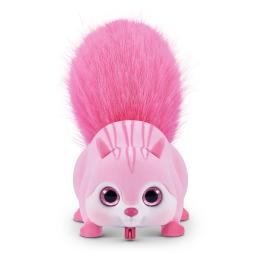 Інтерактивна іграшка Pets &amp; Robo Alive Білочка S1 Pink