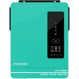 Сонячний інвертор Anern AN-SCI-EVO-6200