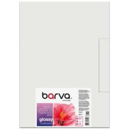 Фотопапір BARVA A3 Everyday Glossy double-sided 230 g/m2 40c (IP-GE230-422)