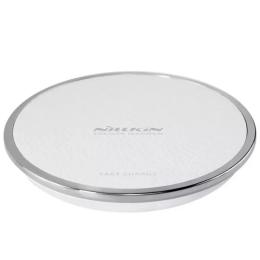 Бездротовий зарядний пристрій Nillkin Magic Disk 3 10W MC014 White