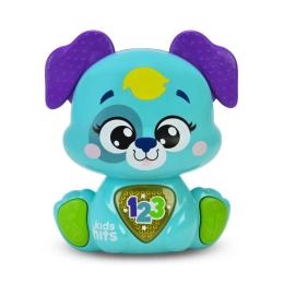 Інтерактивна іграшка Kids Hits Чарівні звірята Цуценята KH19/002 Violet