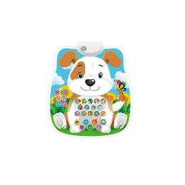 Інтерактивна іграшка Limo Toy Плакат Собачка FT 0005 AB