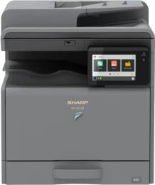 Багатофункціональний пристрій Sharp BP-22C25EU (BP22C25EU)