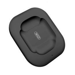 Бездротовий зарядний пристрій XO WX017 Black 10W